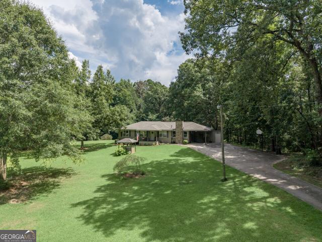 2781 Ike Stone Road