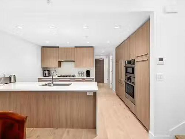 2781 Library Lane, North Vancouver, BC, V7J 0C6 townhouse fo.