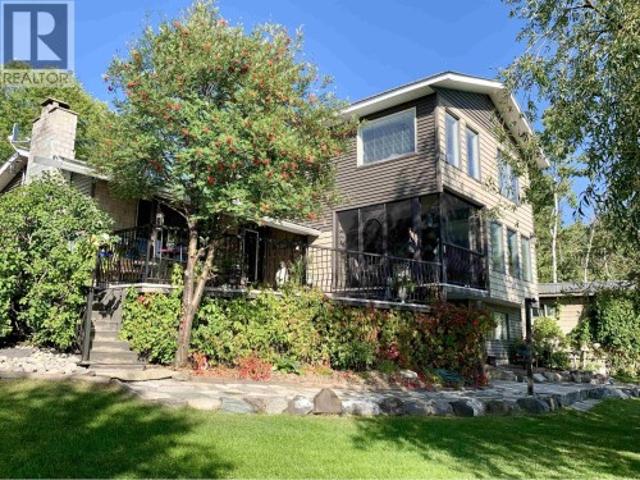 2782 Chimney Lake Road, Williams Lake, BC, V2G 5J7 house for sale | Listing ID R3163 | Royal LePage