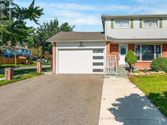 2782 Hollington Crescent, Mississauga, ON, L5K 1E9 house for sale | Listing ID W13778 | Royal LePage