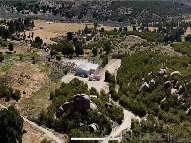 2782 RIBBONWOOD RD, BOULEVARD, CA 91905