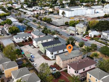 2782 Sacramento St, Berkeley, CA 94702 | MLS #41113