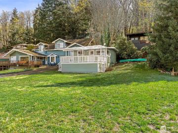 27830 Manzanita Beach Rd SW, Vashon, WA 98070 | MLS #2520