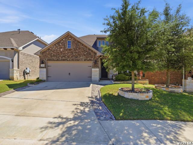 27838 Spanish Peaks