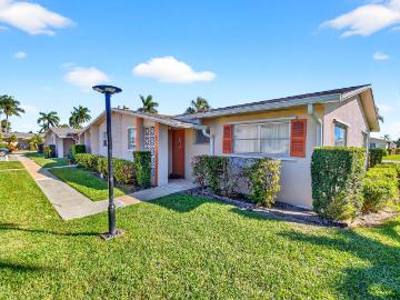2783 Dudley Dr E, Unit D, West Palm Beach, FL 33415 | MLS #B26036
