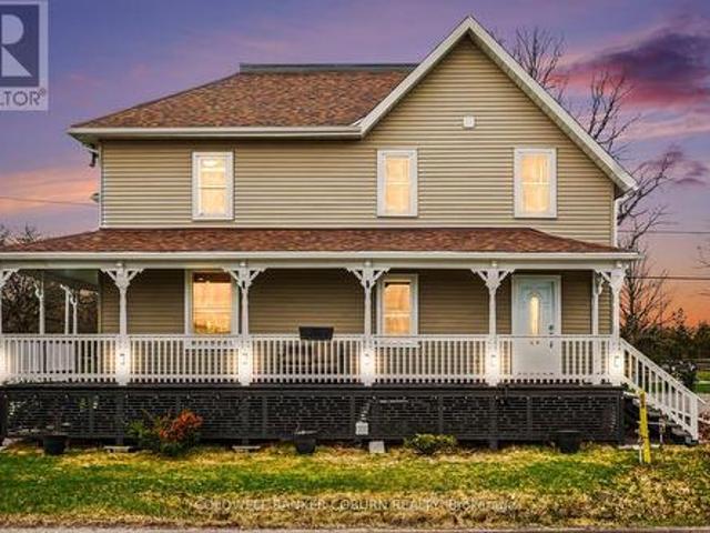 278 County Rd 29 Road, Elizabethtown Kitley, ON, K0E 1Y0 house for sale | Listing ID X13630 | Royal LePage