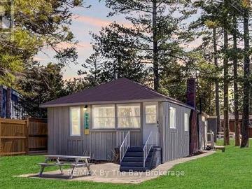 278 Coastline Drive, Wasaga Beach, ON, L9Z 2M4 house for sale | Listing ID S13023 | Royal LePage