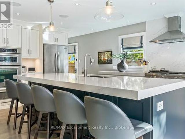 278 Carolyn Drive, Oakville Co Central, ON, L6K 3M6 house for sale | Listing ID W13773 | Royal LePage