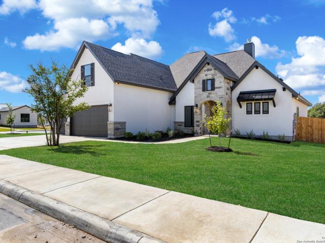 278 Allen Ave, Castroville, TX 78009 | MLS #1992