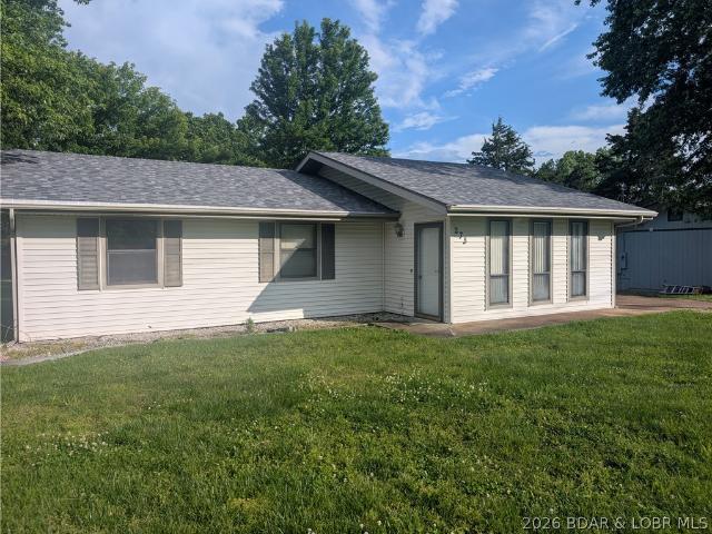 278 Ballpark Road