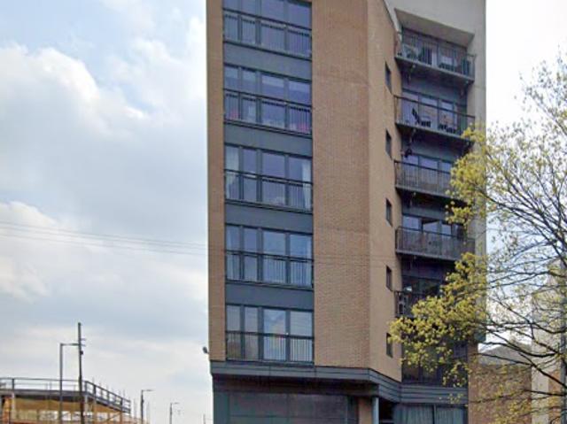 278 Bell Street, Glasgow, G1 5DT, United Kingdom | 1 bed apartment for rent #137556860 | Rentberry