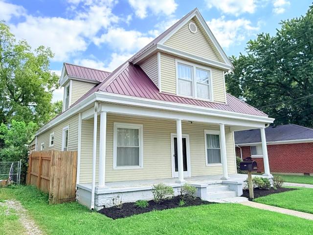 278 E Main Street