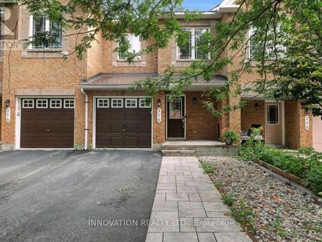 278 Forestbrook Street, Ottawa, ON, K2K 0B5 house for sale | Listing ID X13680 | Royal LePage