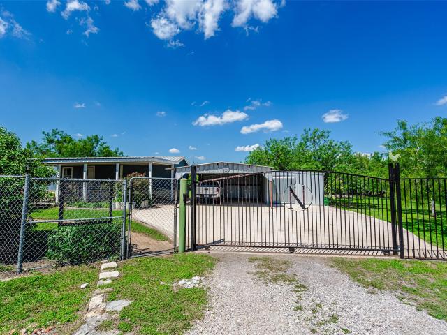 278 Forister Ranch Dr