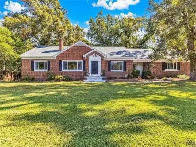 278 KOWALIGA RD, ECLECTIC, AL 36024