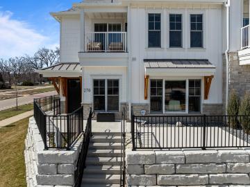 278 High St, Unit 9
