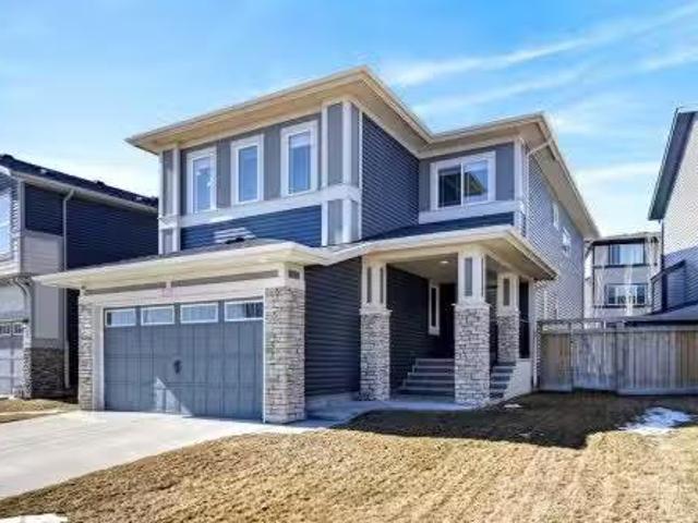 278 Hillcrest Heights Sw, Airdrie, AB, T4B 3Z2 house for sal.