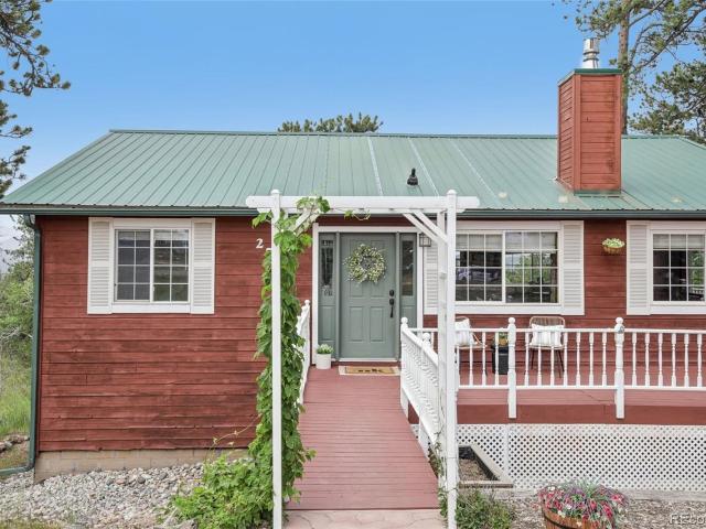 278 Overlook Drive