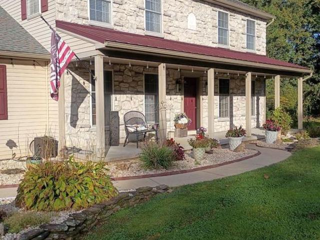 278 N Tanglewood Drive