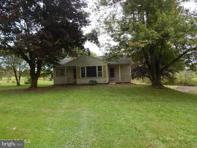 278 Narehood Road