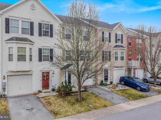 278 Scarboro Drive