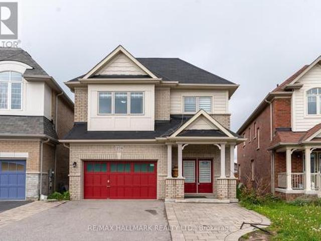 278 Sharon Creek Drive, East Gwillimbury, ON, L9N 0P5 house for sale | Listing ID N13665 | Royal LePage