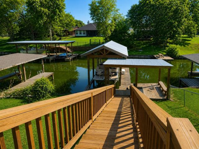 278 Shelter Cove Drive