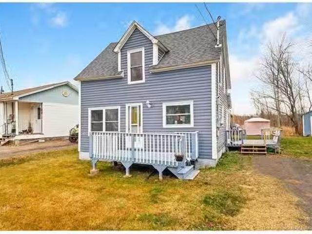 278 Slope Road, Minto, NB, E4B 3G8 house for sale Listing I.