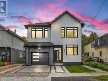 278 Spencer Street, Ottawa, ON, K1Y 2R2 house for sale | Listing ID X12878 | Royal LePage