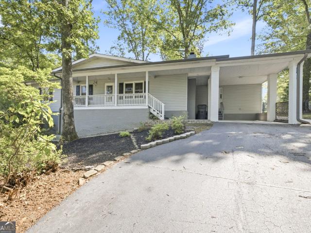 278 Swain Street