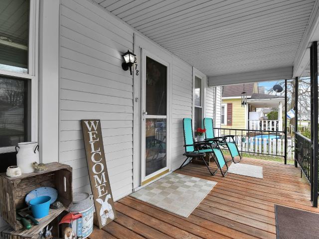 278 Poplar Street