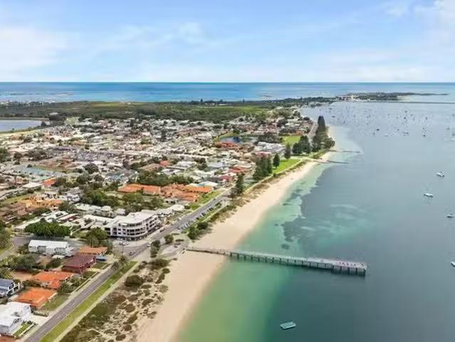 2/78 Parkin Street, ROCKINGHAM, WA 6168 House for Rent