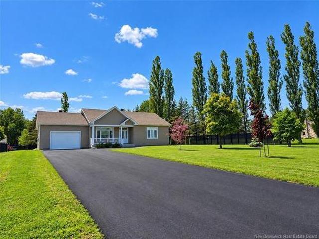 278 Principale, Pointe Verte, NB, E8J 2W8 house for sale | Listing ID NB149645 | Royal LePage