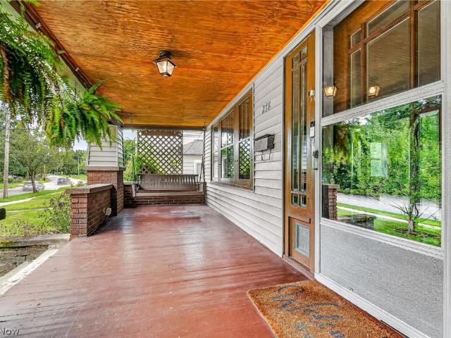 278 Prospect Road