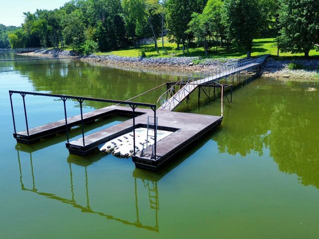 278 Red Water Drive