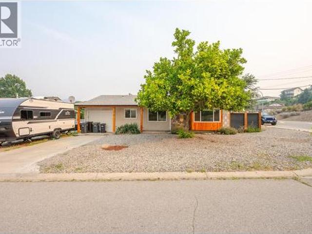 278 Redwing Place, Oliver, BC, V0H 1T4 house for sale | Listing ID 10397 | Royal LePage