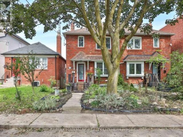 278 Woburn Avenue, Toronto, ON, M5M 1K9 house for sale | Listing ID C13752 | Royal LePage