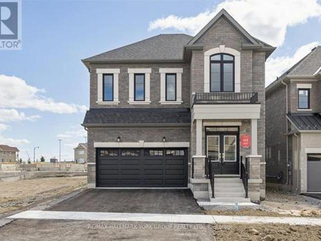 278 Walter English Drive, East Gwillimbury, ON, L9N 0Z4 house for lease | Listing ID N13823 | Royal LePage