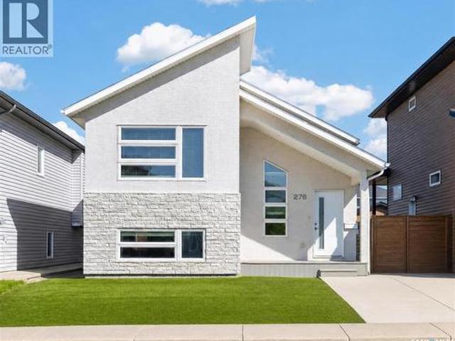 278 Wyant Lane, Saskatoon, SK, S7W 0L3 house for sale | Listing ID SK047336 | Royal LePage