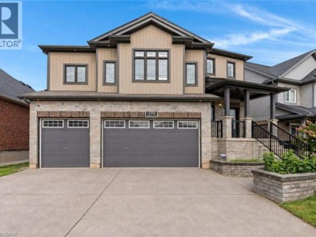278 Thomas Slee Drive, Kitchener, ON, N2P 0B8 house for sale | Listing ID 40861 | Royal LePage