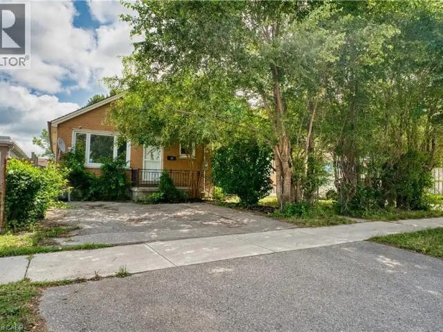 278 VANCOUVER Street