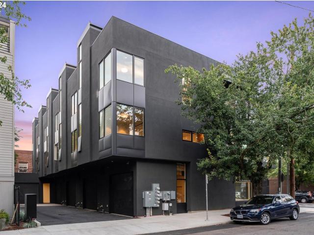 2795 NW Thurman St, Portland, OR 97210 | MLS #708074