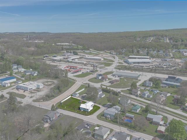 2795 Old US 119 Hwy