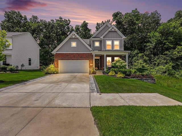 2795 Gallop Way