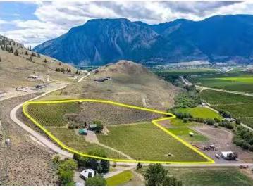 2795 Liddicoat Road, Keremeos, BC, V0X 1N4 house for sale L.