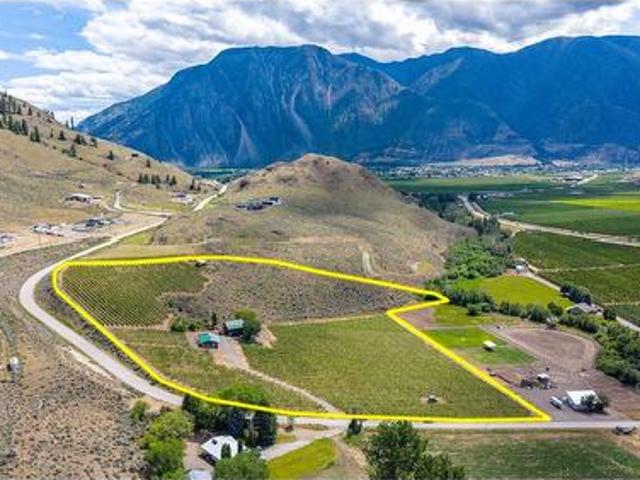 2795 Liddicoat Road, Keremeos, BC, V0X 1N4 house for sale | Listing ID 10391 | Royal LePage