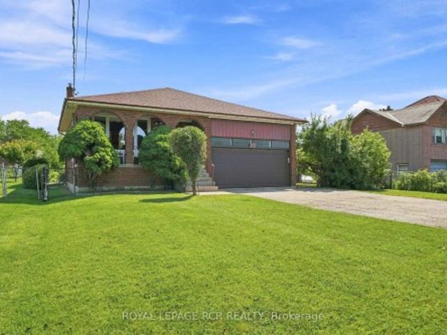 2795 Victoria Park Avenue, Toronto, ON, M1W 1A1 house for sale | Listing ID E13622 | Royal LePage