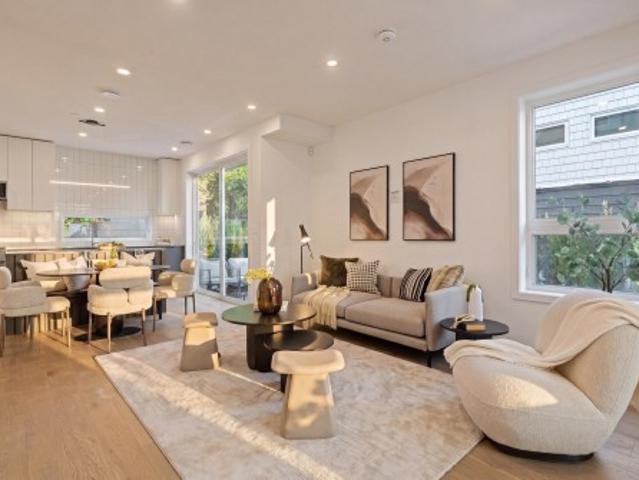 2796 Cambridge Street, Vancouver, BC, V5K 1L7 duplex for sale | Listing ID R3165 | Royal LePage
