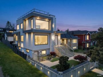 2796 4Th Avenue E, Vancouver, BC, V5M 1K6 house for sale | Listing ID R3116 | Royal LePage