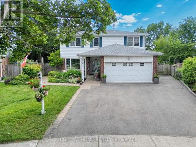 2796 Tallberg Court, Mississauga, ON, L5J 1T1 house for sale | Listing ID W13654 | Royal LePage